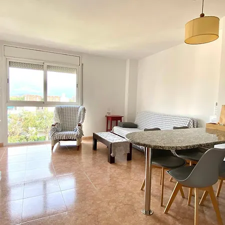 Daire Reconnectar Colom I Malgrat de Mar