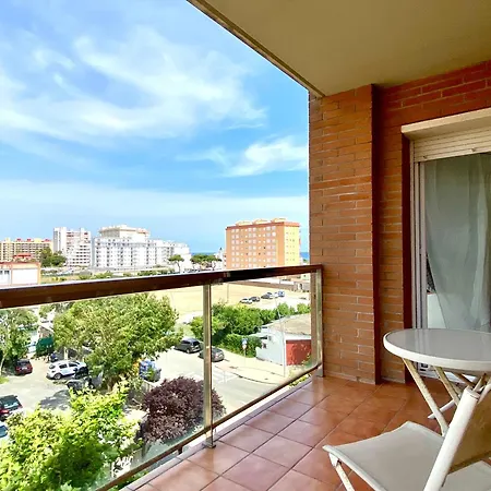 Apartment Reconnectar Colom I *