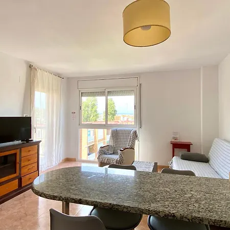 Apartment Reconnectar Colom I