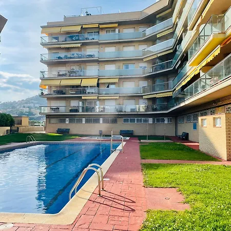 Reconnectar Colom I Apartment