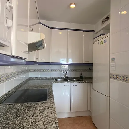 Reconnectar Colom I Appartement