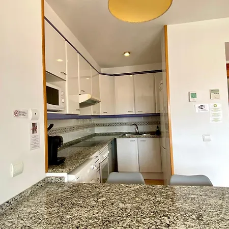 Reconnectar Colom I Appartement