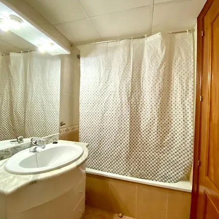 Appartement Reconnectar Colom I