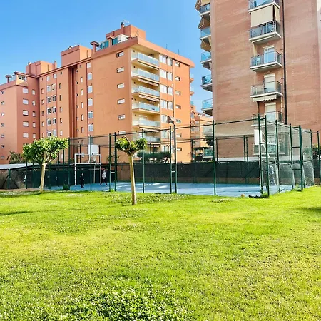 Reconnectar Colom I Apartman