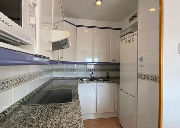 Reconnectar Colom I Appartamento