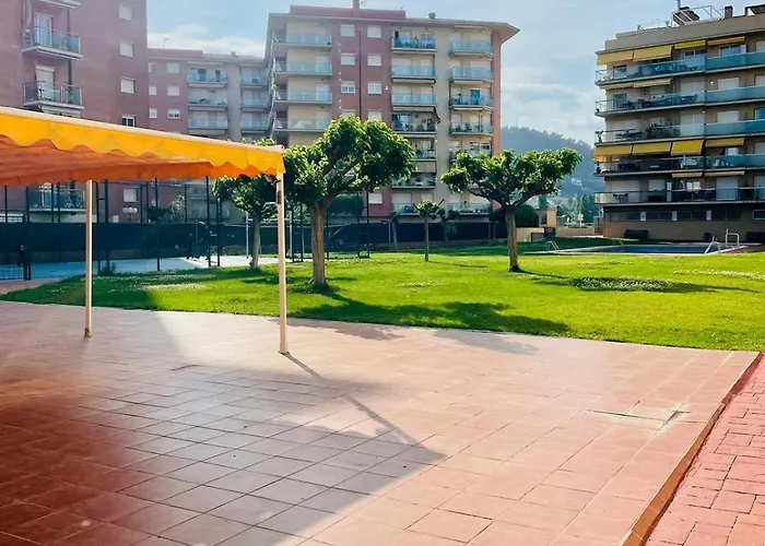 Reconnectar Colom I Appartamento Malgrat de Mar