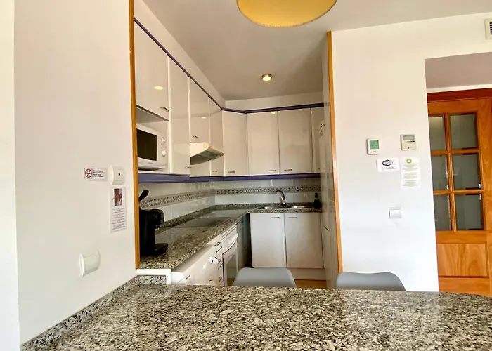 Reconnectar Colom I Appartamento