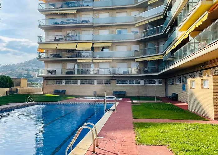 Reconnectar Colom I Appartamento