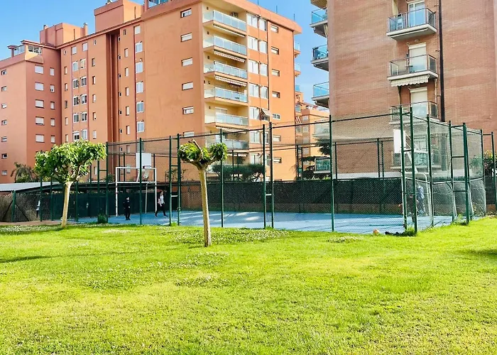Reconnectar Colom I Appartamento