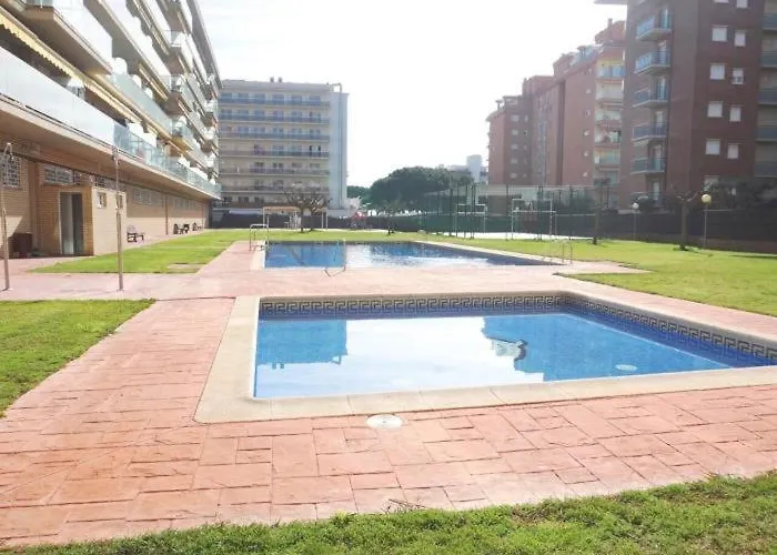 Reconnectar Colom I Appartamento Malgrat de Mar